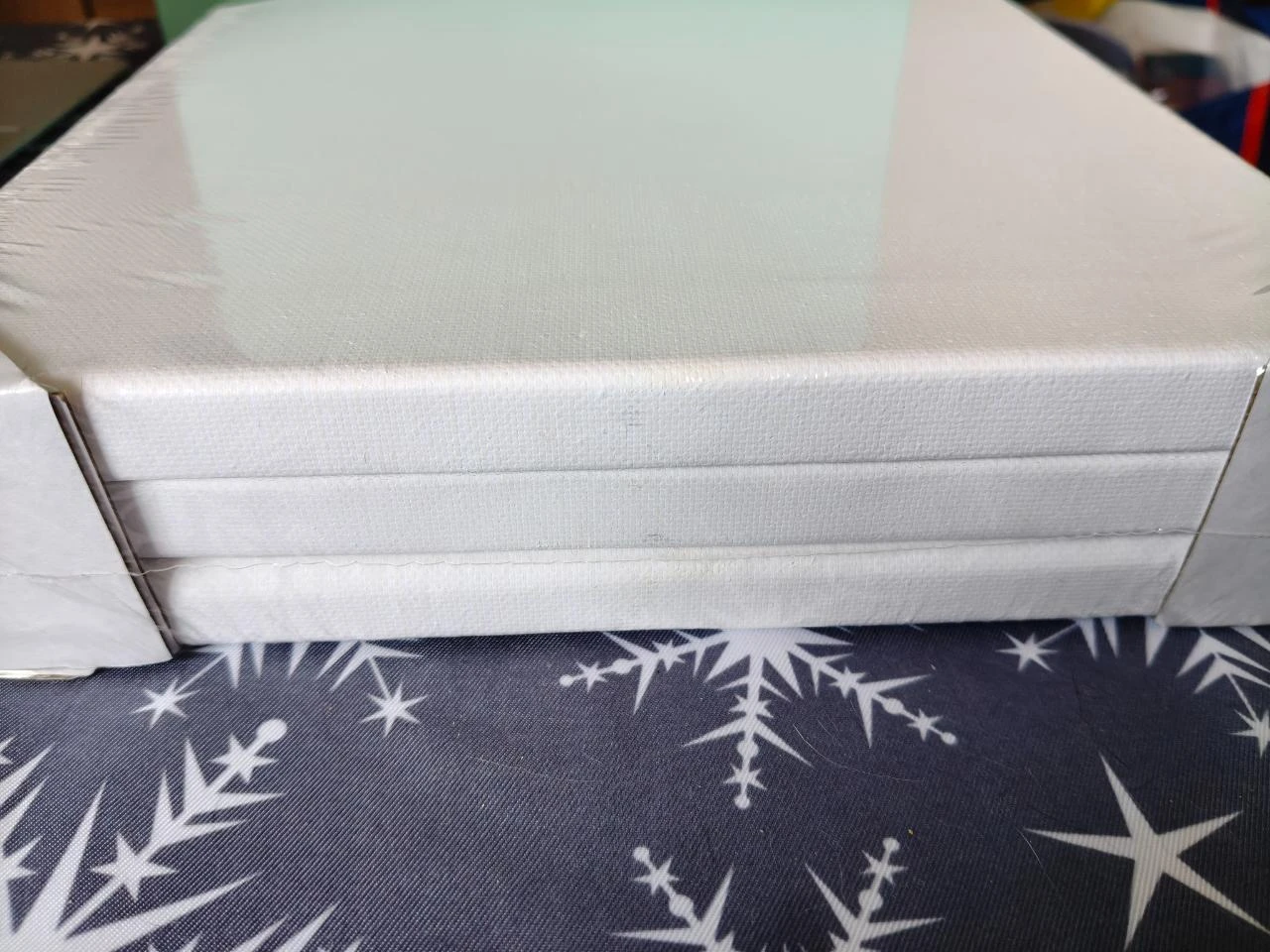 Set van 3 schilderdoeken 25x30 cm Crelando (NIEUW) – photo 5